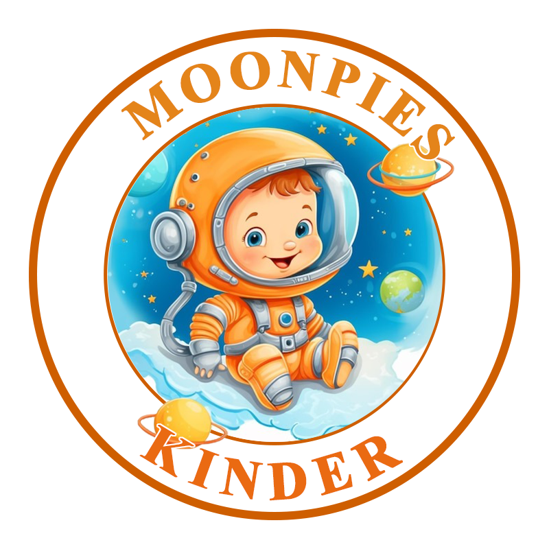 Logo Moonpies Logo PNG