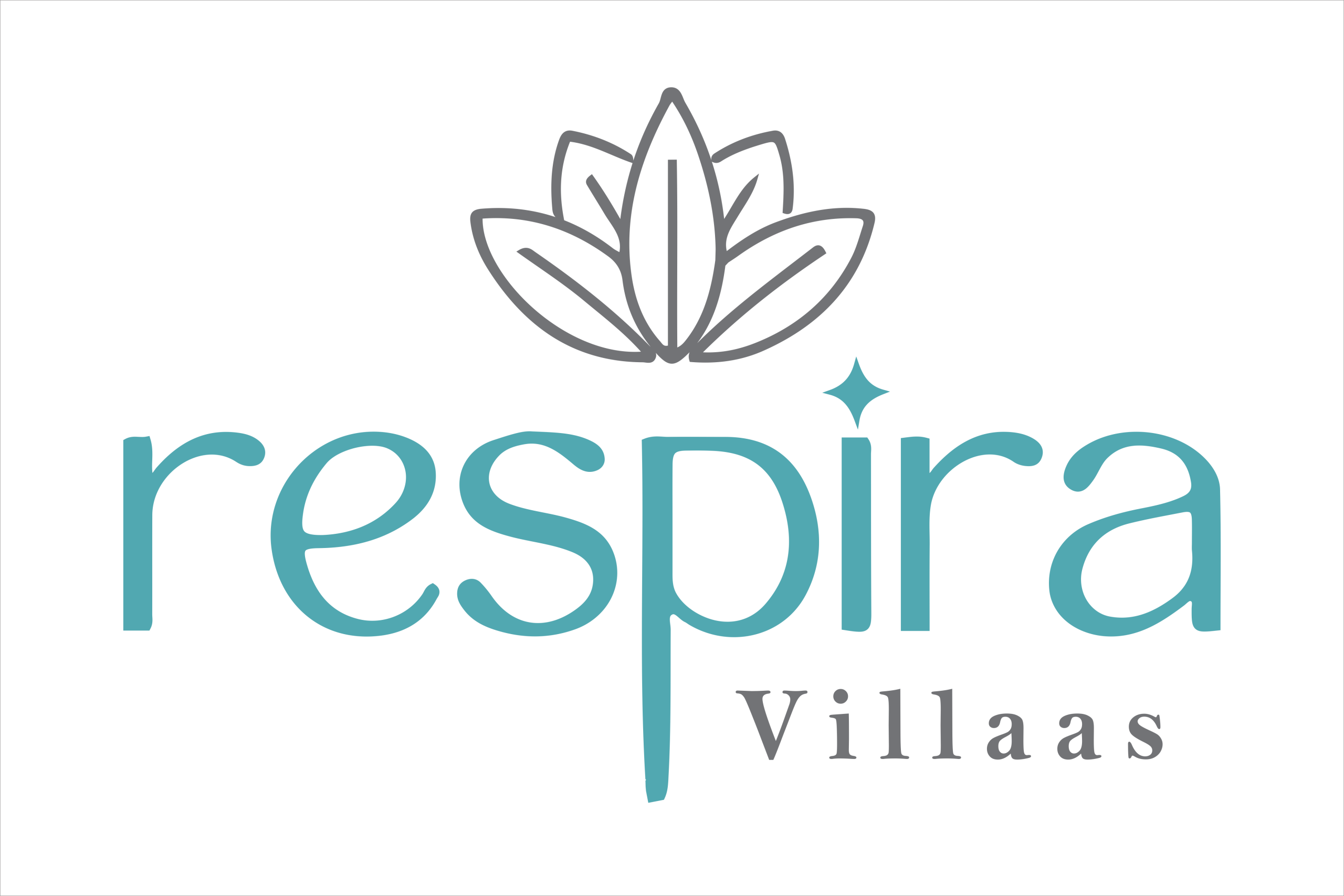 Respira New Logo